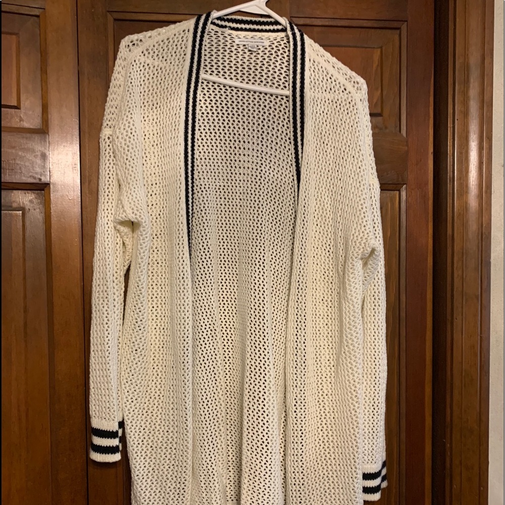 American Eagle cardigan
